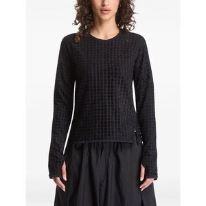 Y-3 Black Tops - T-Shirts & Jerseys Women